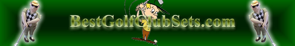 Best Golf Club Sets